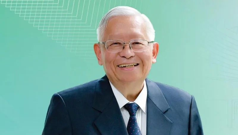 台積電危機？前副總羅唯仁疑帶走2奈米製程資料　高檢分案