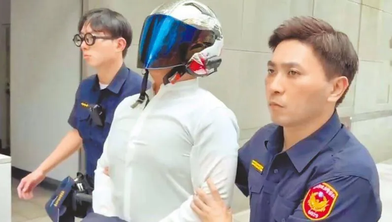 竹聯幫靜安會、地球村負責人教唆小弟毆打女牙醫　首開庭
