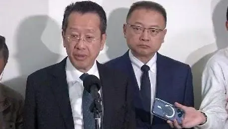 為何花6千萬普發民防手冊　顧立雄：很多人想拿到紙本