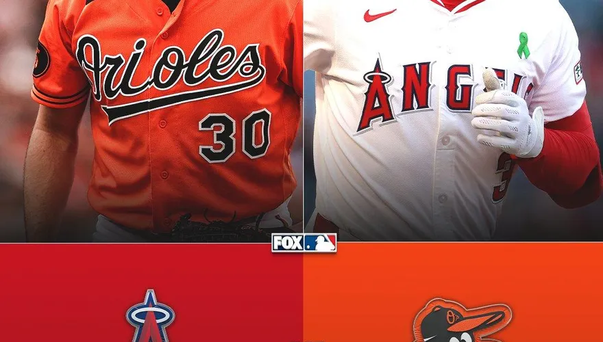 MLB/拿年輕右投去換天使主戰外野　金鶯總管：幾年前就想要