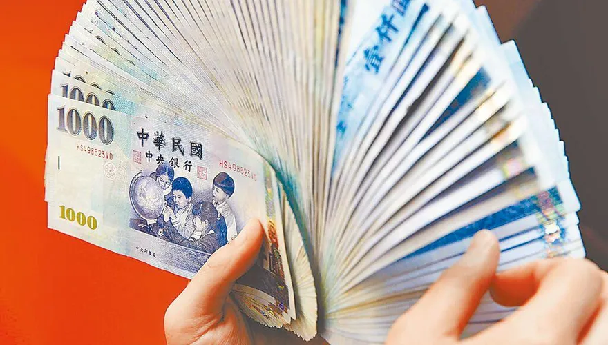 台股重挫是否擴大國安基金？莊翠雲：目前足以支應