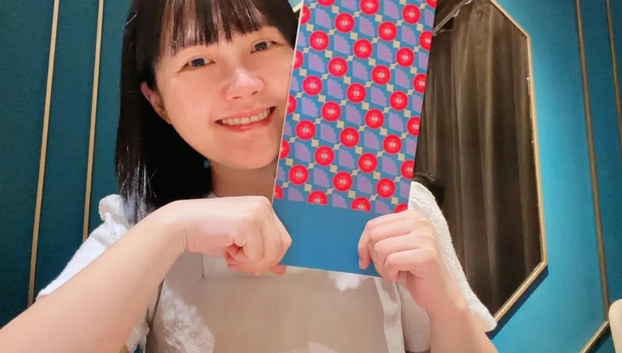 「吳花果」出生了　吳怡萱：女兒藏著她和神隊友的影子