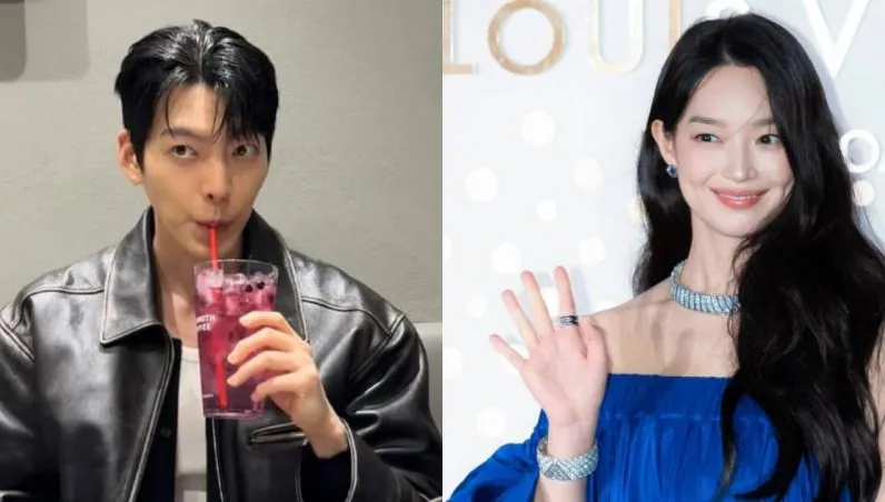 愛情長跑10年！金宇彬、申敏兒宣布結婚　12月辦婚禮