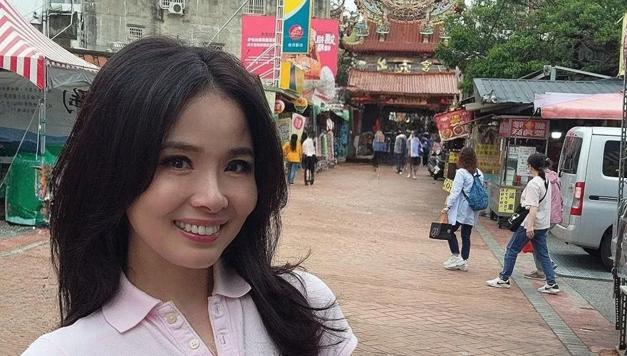 拜媽祖竟遇陌生婦「塞籤詩」！楊登嵙：施放者恐遭反噬