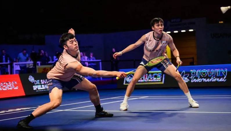 澳洲公開賽/周天成30分鐘速勝晉級　麟榤配止步16強仍晉年終賽