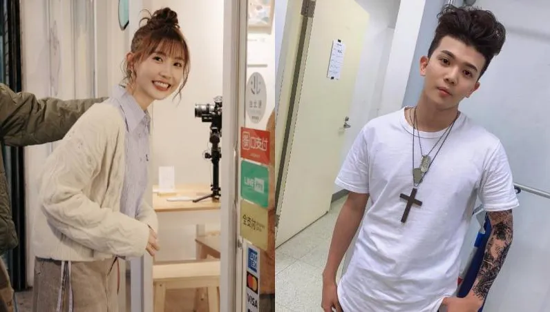 不只粿粿！SWAG頻邀爭議人物　昔拒絕孫生原因曝光