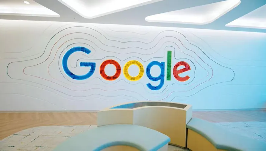 Google士林新據點揭幕　打造美國總部外最大AI研發中心