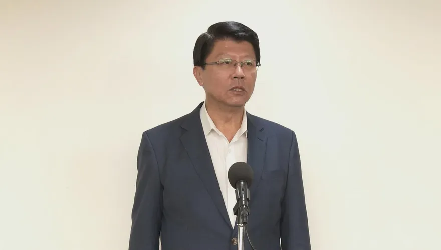 最支持誰擔任台南市長？謝龍介票數最高　最新街訪民調曝光