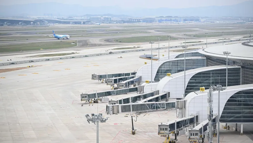 鄭智化「連滾帶爬」風波後　陸民航局擬新規加強航空無障礙建設