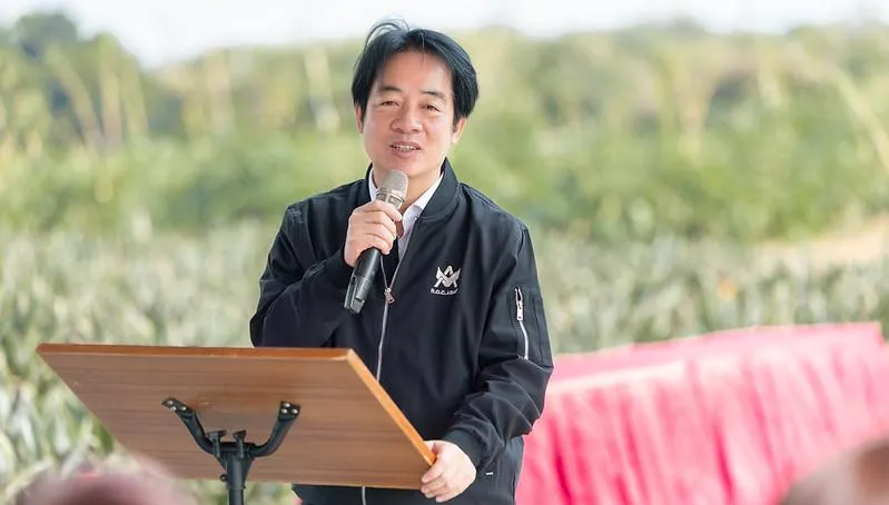 脫口「台灣人有錢又有閒」惹議　郭正亮直言：賴清德脫節了