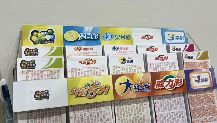 中頭獎的麻煩？集資買彩券卻提不出證據　贈與稅恐繳到哭