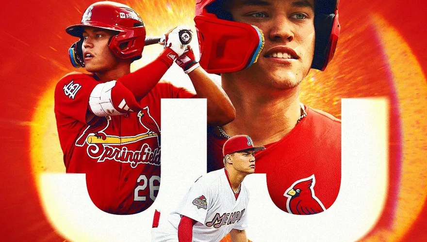 MLB/中華隊教練團注意！　紅雀最佳小聯盟球員有望替韓國隊打WBC
