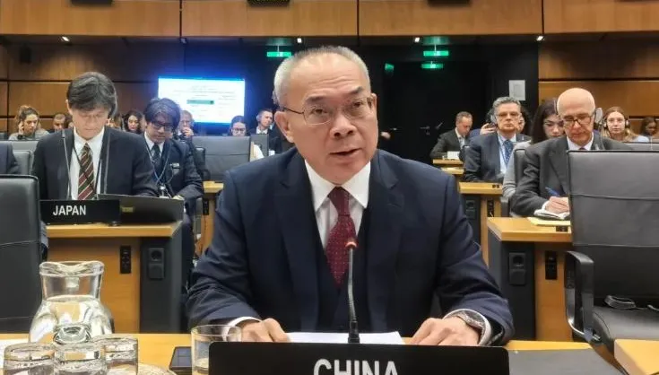 陸IAEA狀告日本：製造儲存超需求鈽材料　必須嚴加管束