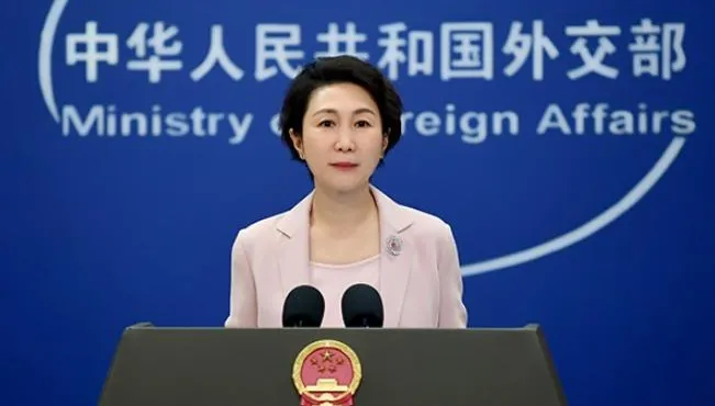 日本首度向美出口飛彈　陸外交部：重走軍國主義老路終以失敗告終