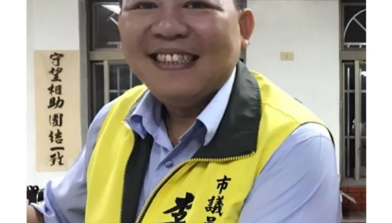 民進黨開鍘垃圾山主謀李有財　蘇一峰酸：昨還說是國民黨的