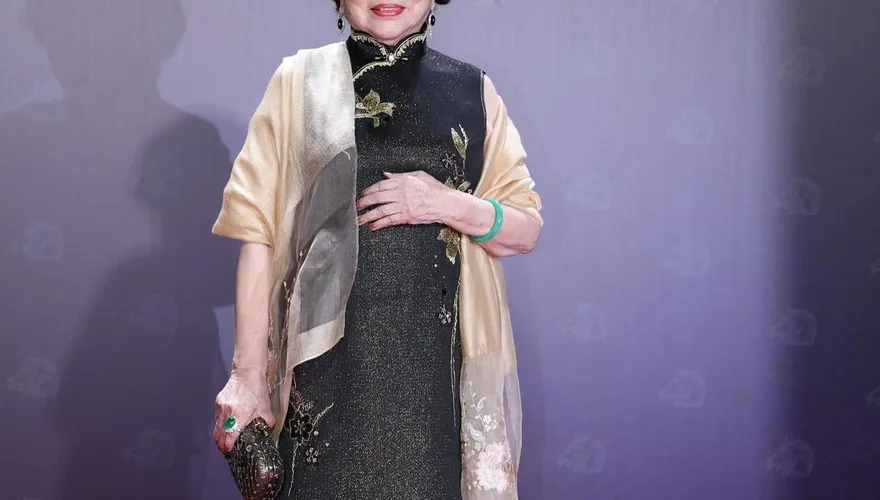 金馬62/陳淑芳獲終身成就獎！將同台《孤味》3女兒吐心聲