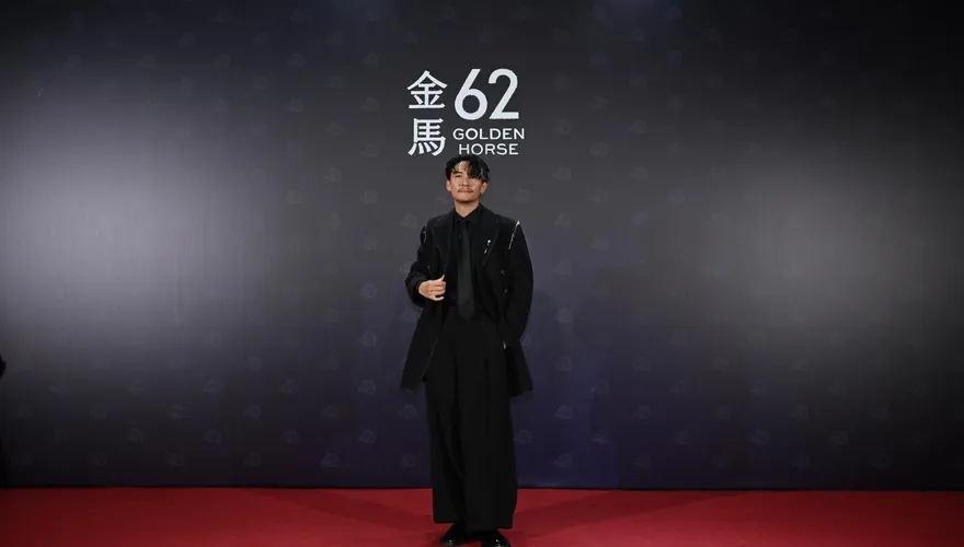 金馬62/完整名單出爐！張震、范冰冰奪影帝后　《大濛》獲最大獎