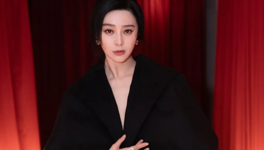 金馬62/范冰冰奪影后！淚談「摧毀美貌」演出　盼重新來過