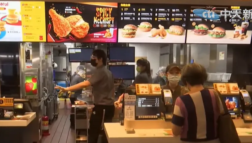 7月速食優惠快收！333元爽吃炸雞桶　各家優惠一次看