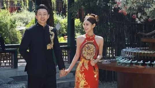 馬筱梅遭爆懷孕！汪小菲直播說溜嘴「孕婦出去了」 昔吐：生一個就好