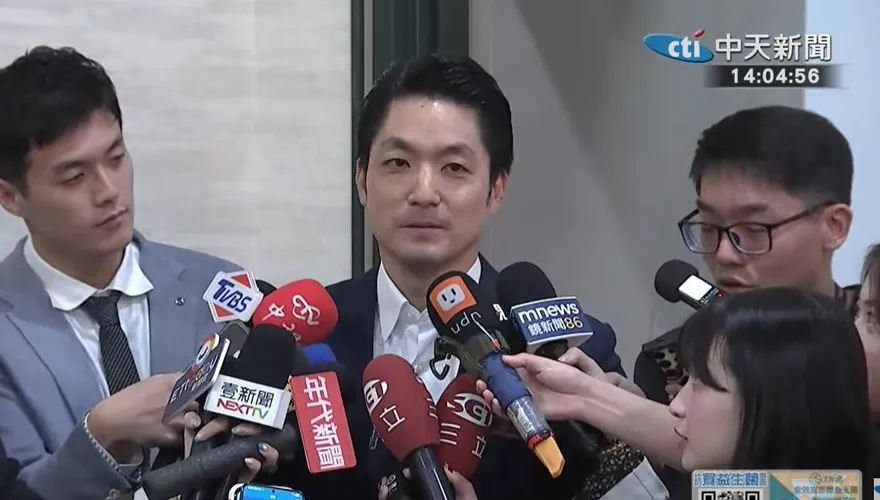 對上蔣萬安誰有勝算？泛綠潛在人選　王世堅差距最小仍輸近2成