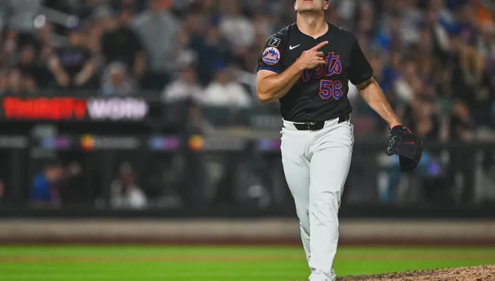 MLB/24年救援王身價大跌　傳多隊有意簽來當先發