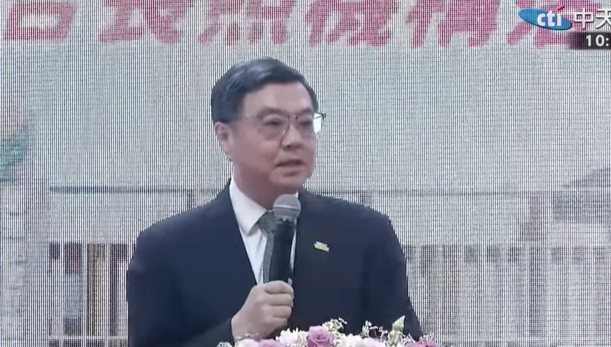 長照3.0！卓榮泰：入住長照機構補助從12萬元提高至18萬元