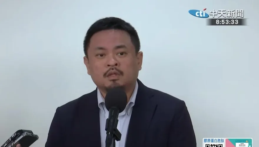 洪申翰稱「育兒減工時」恐成象徵性試辦　楊智伃嗆：賴政府裝置藝術
