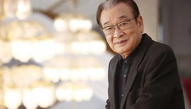 南韓「國民爺爺」李順載今晨辭世　享耆壽91歲