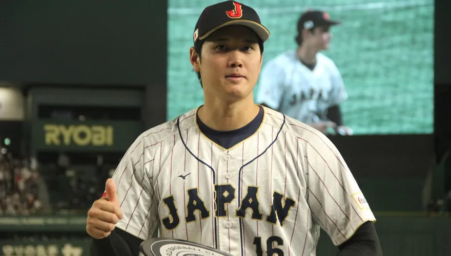 WBC/大谷翔平只打不投有原因　傳保險理賠達2.8億美元
