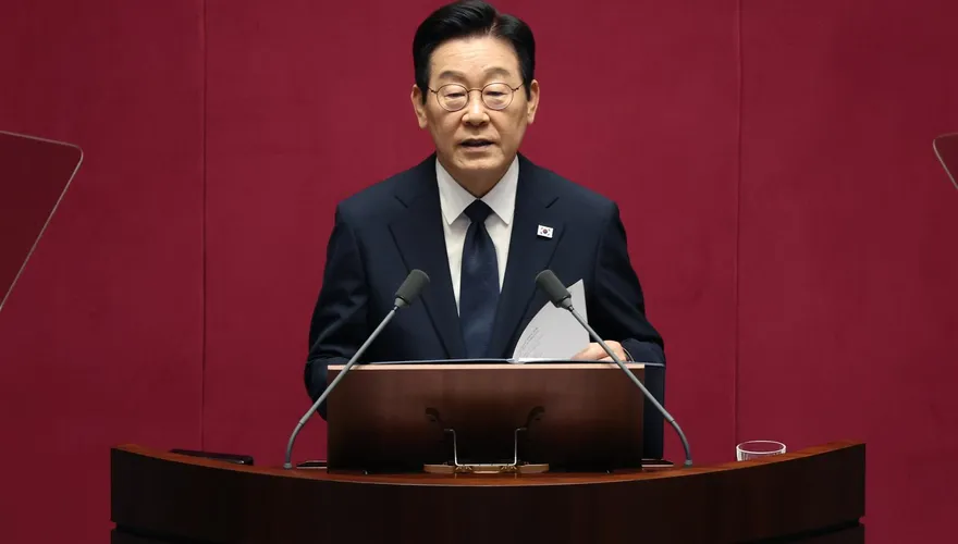 示警南北韓關係危險「衝突恐隨時爆發」　李在明：致力重啟對話