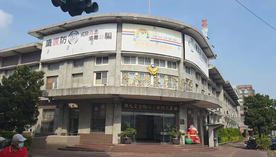 偵查隊長叫女警「喝農藥死一死」　遭控霸凌不成立