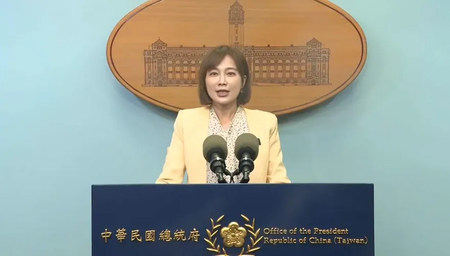 國民黨版軍購條例「3800億+N」　總統府：支持政院版、國防不能打折