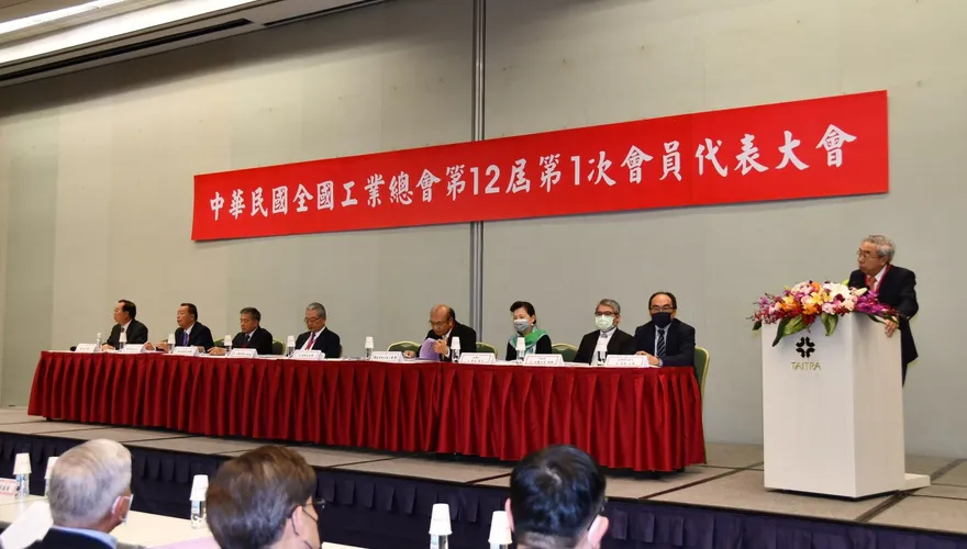 週休三日阻力來了！工總旗下公會全部反對