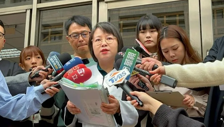 黃子佼案二審緩刑　被害人律師：許多拍攝者仍逍遙法外