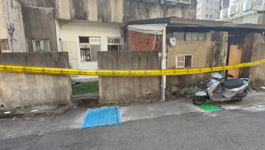 苗栗67歲獨居翁生日前遇害命喪家中　2街友酒後行兇動機曝