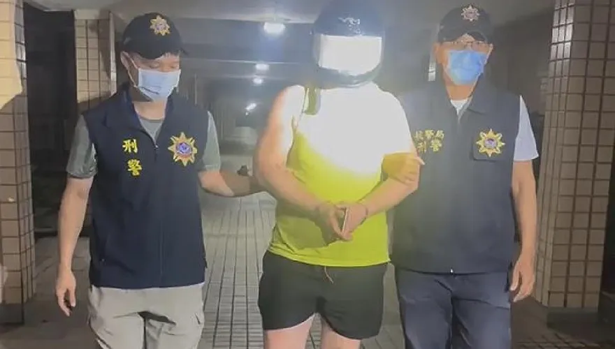拉脫維亞男運毒入境桃機　遭逮辯「以為是寶石」慘了