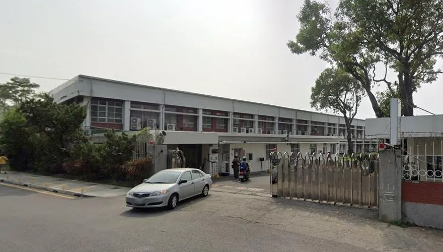 高雄海陸出事了！中尉「中槍慘死哨亭」