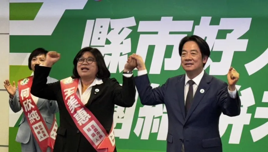 財劃法談不攏會怎樣？王美惠直言2026「無法想像、會很痛苦」