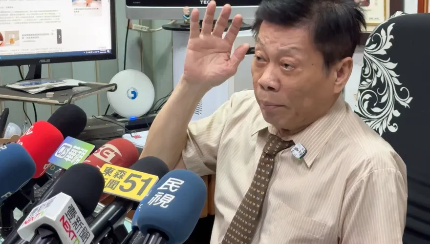 頂大生魂斷台64！小黃丟包他遭4車輾　高大成：垃圾