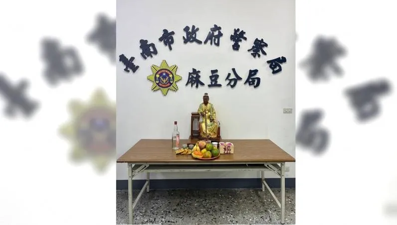 600萬卯兔星君遭竊！神明指示「一定會回來」　3嫌被逮