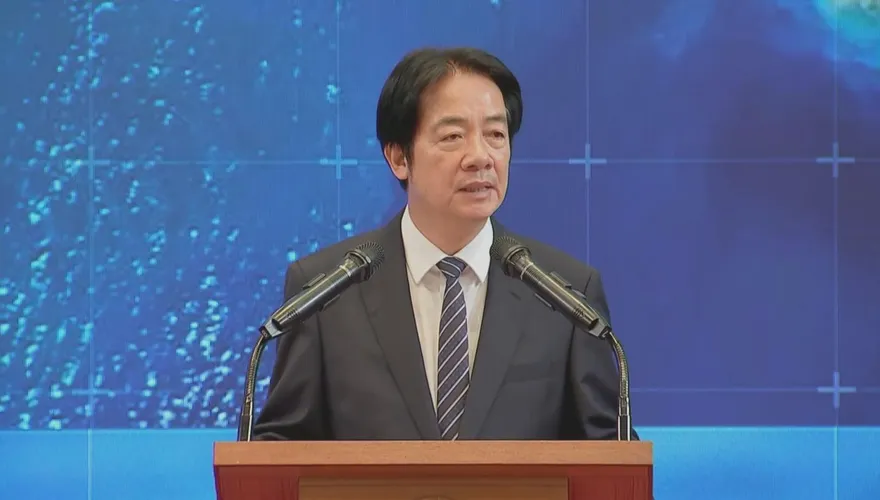 台灣提國防特別預算　美國務院：支持獲取關鍵防衛能力