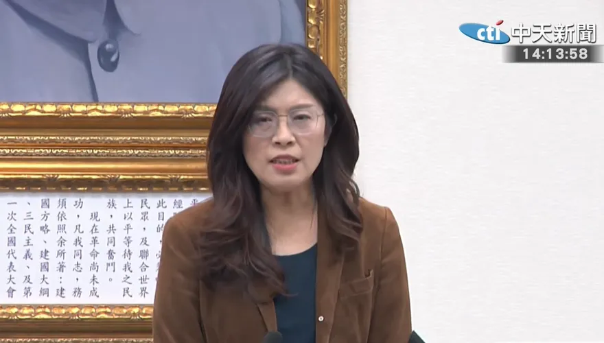 國民黨啟動要有感！學者促鄭麗文加速提名「這些縣市」