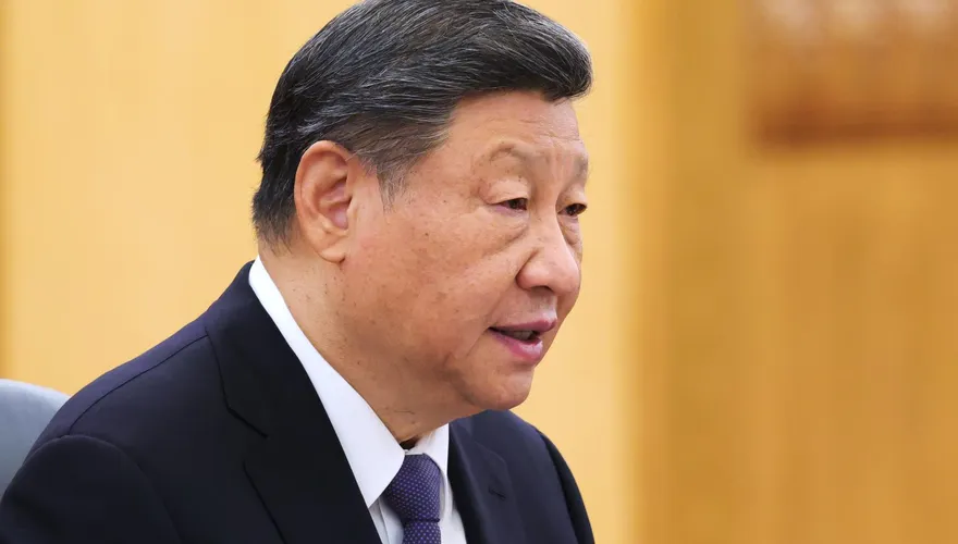 遏制亂象「敢於亮劍」！習近平：網路占國家治理重要地位