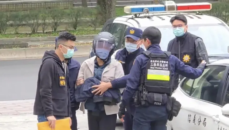 刺死技術長！雲云董座曾志新當庭道歉：犯了人生最大錯誤
