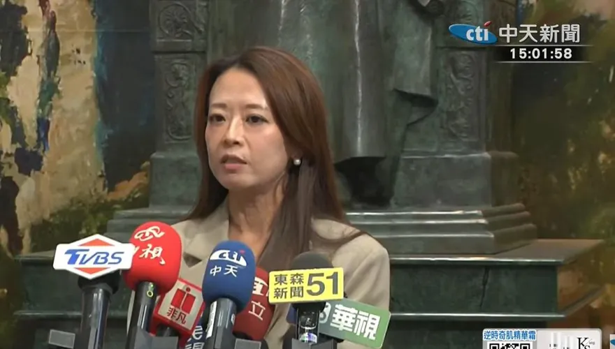 「鄭習會」將在3月中舉辦？國民黨否認：均屬臆測