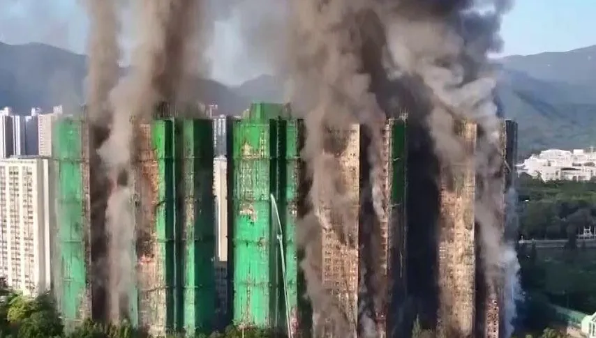 涉貪？比對手貴6倍仍得標　宏福苑承包商爆出多次違規紀錄