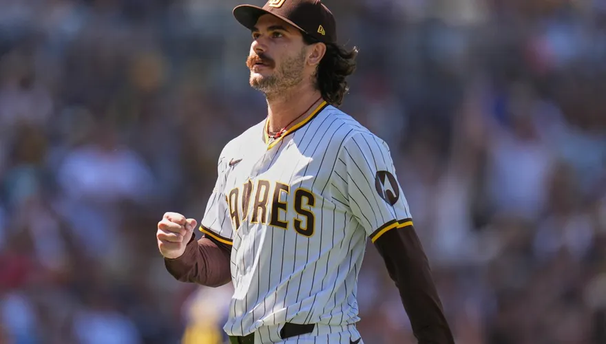 MLB/世界大賽敗給道奇後幹大事！藍鳥豪擲65億簽強投希斯
