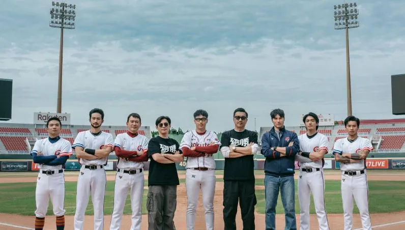 12強電影《絕勝》豪華卡司公開！宋柏緯飾台灣隊長陳傑憲
