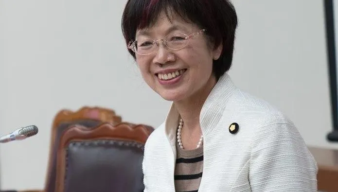 前民進黨立委尤美女遭控背信！獲檢方不起訴處分